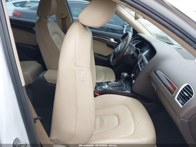 2014 AUDI A4 WAUEFAFL1EN013018 Photo 4