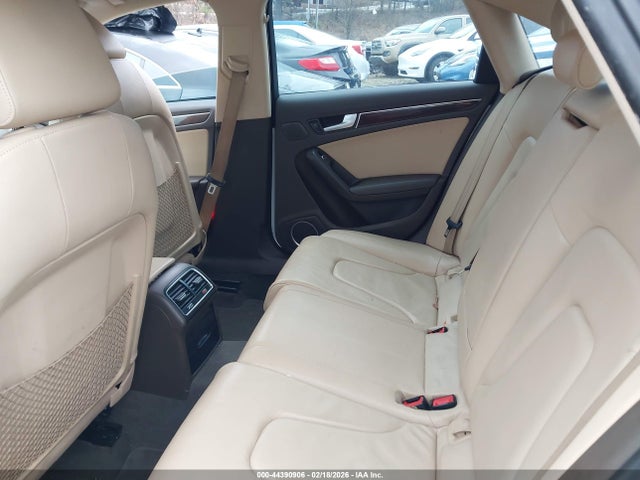 2014 AUDI A4 WAUEFAFL1EN013018 Photo 7