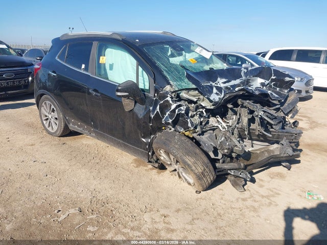Buick Encore Preferred 2018 KL4CJASB6JB688035 main image