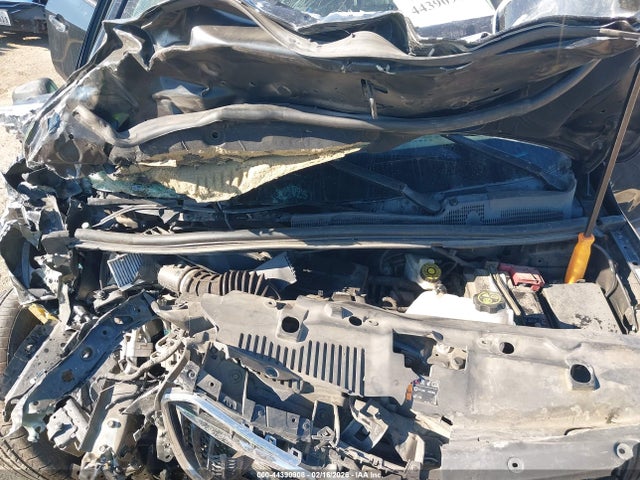 Buick Encore Preferred 2018 KL4CJASB6JB688035 Image 10