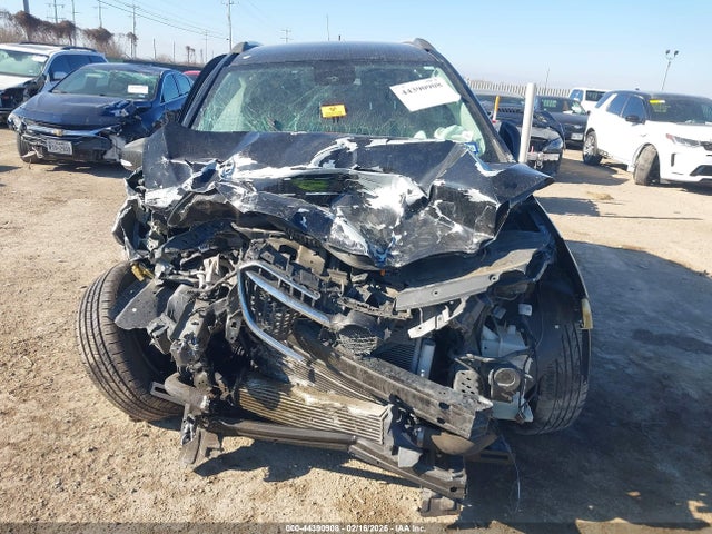 Buick Encore Preferred 2018 KL4CJASB6JB688035 Image 6
