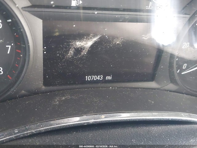 Buick Encore Preferred 2018 KL4CJASB6JB688035 Image 7