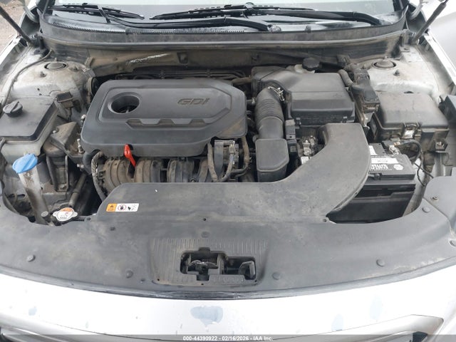 5NPE24AF6HH527016 Hyundai Sonata