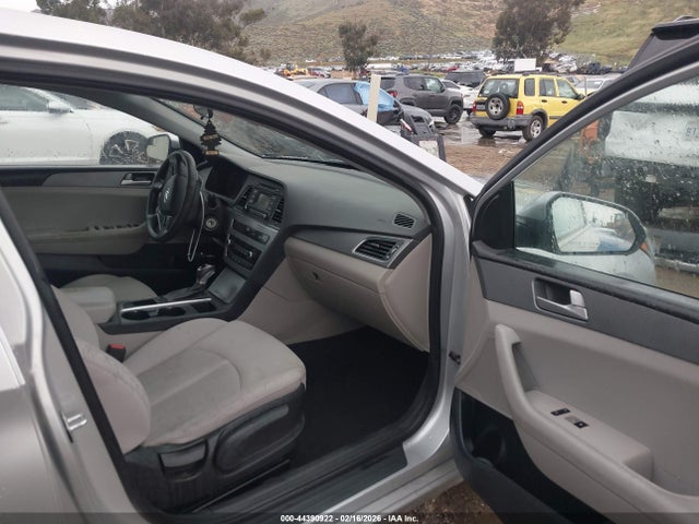 5NPE24AF6HH527016 Hyundai Sonata