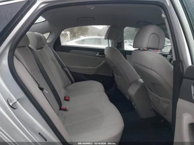 5NPE24AF6HH527016 Hyundai Sonata