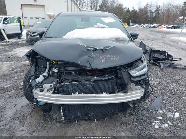 2024 Chrysler Pacifica Hybrid S Appearance Pkg მანქანა იყიდება აუქციონზე, vin: 2C4RC1S77RR104261, აუქციონის ნომერი: 44390926