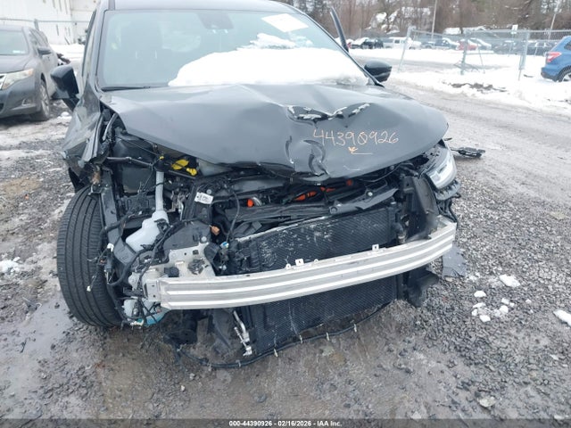 2024 Chrysler Pacifica Hybrid S Appearance Pkg მანქანა იყიდება აუქციონზე, vin: 2C4RC1S77RR104261, აუქციონის ნომერი: 44390926