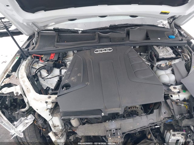 2019 AUDI Q7 WA1AHAF76KD047661 Photo 9