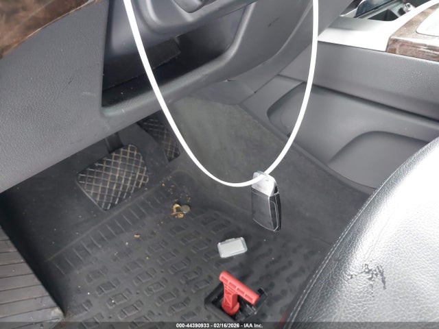 2019 AUDI Q7 WA1AHAF76KD047661 Photo 10