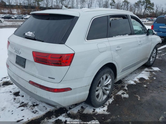2019 AUDI Q7 WA1AHAF76KD047661 Photo 3