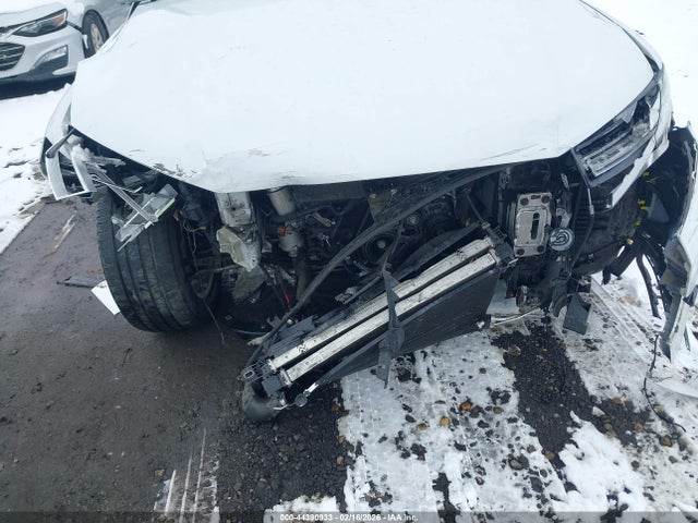 2019 AUDI Q7 WA1AHAF76KD047661 Photo 5