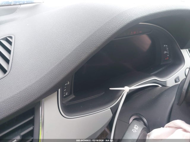 2019 AUDI Q7 WA1AHAF76KD047661 Photo 6