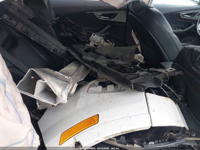 2019 AUDI Q7 WA1AHAF76KD047661 Photo 7