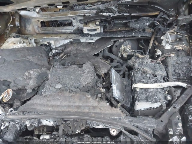 2022 CADILLAC XT5 1GYKNCRS1NZ148431 Photo 9