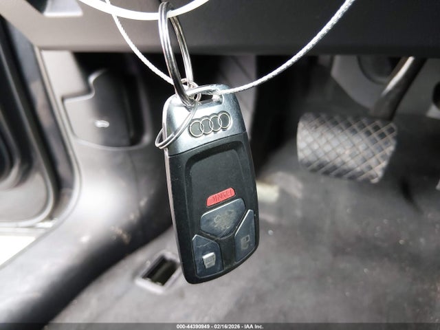 2021 AUDI Q5 WA1BAAFY0M2013098 Photo 10