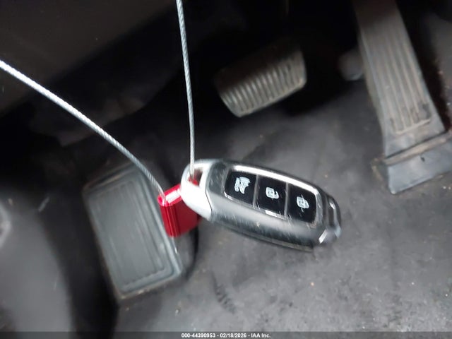 Hyundai Santa Fe Sel 2020 5NMS33AD5LH217602 Image 11