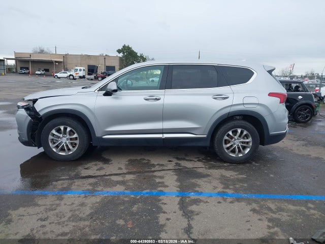 Hyundai Santa Fe Sel 2020 5NMS33AD5LH217602 Image 14