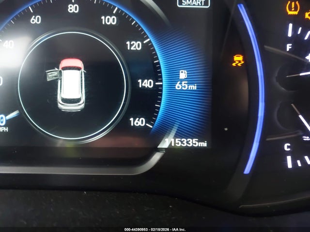 Hyundai Santa Fe Sel 2020 5NMS33AD5LH217602 Image 15