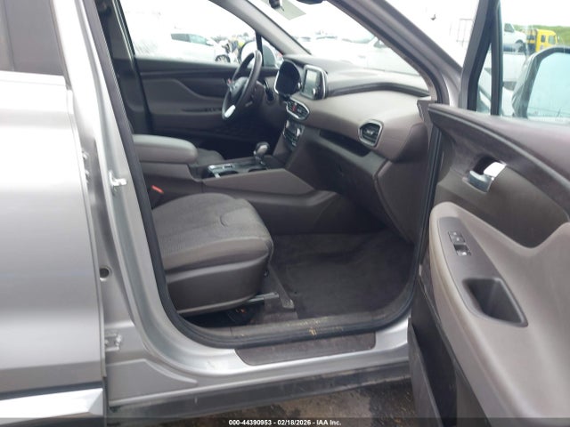 Hyundai Santa Fe Sel 2020 5NMS33AD5LH217602 Image 5