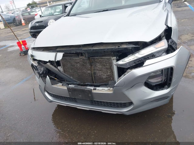 Hyundai Santa Fe Sel 2020 5NMS33AD5LH217602 Image 6