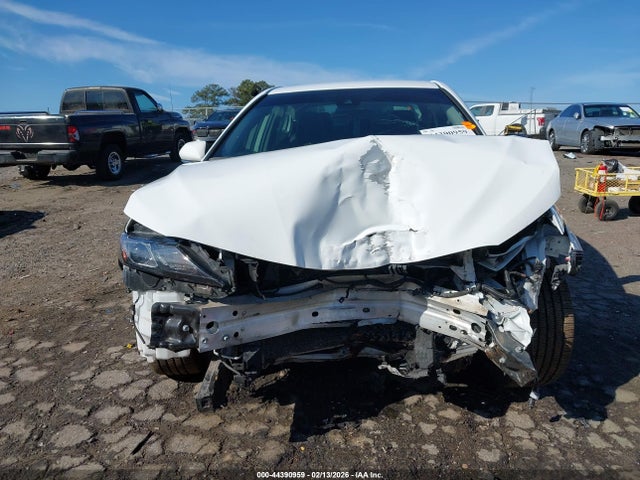 Aukcja sprzedaży 2022 Toyota Camry Se, vin: 4T1G11AK4NU632027, numer aukcji: 44390959