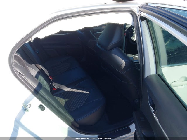 Aukcja sprzedaży 2022 Toyota Camry Se, vin: 4T1G11AK4NU632027, numer aukcji: 44390959