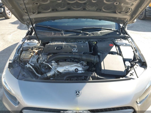 2020 MERCEDES-BENZ A 220 WDD3G4EBXLW038045 Photo 9