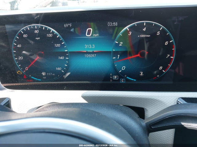 2020 MERCEDES-BENZ A 220 WDD3G4EBXLW038045 Photo 6