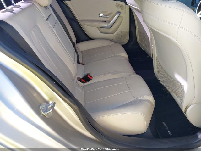 2020 MERCEDES-BENZ A 220 WDD3G4EBXLW038045 Photo 7