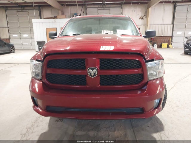 Продаж на аукціоні авто 2013 Ram 1500 Express, vin: 1C6RR7KT6DS542539, номер лоту: 44390963