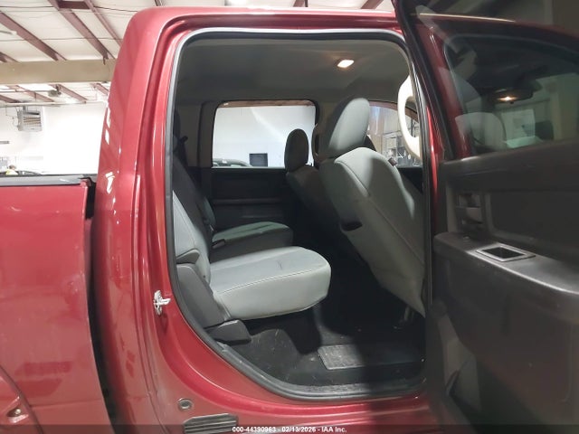Продаж на аукціоні авто 2013 Ram 1500 Express, vin: 1C6RR7KT6DS542539, номер лоту: 44390963