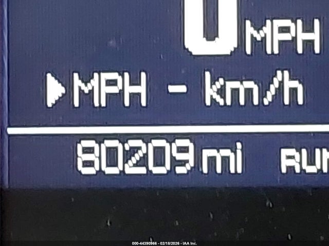 44390966 :رقم المزاد ، 2C4RDGEG1CR399215 vin ، 2012 Dodge Grand Caravan R/t مزاد بيع