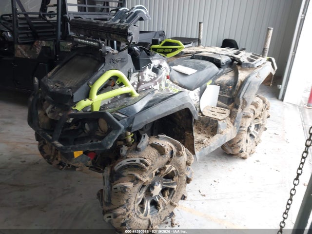 3JBLWAP20FJ002415 Can-Am Outlander 1000 X Mr