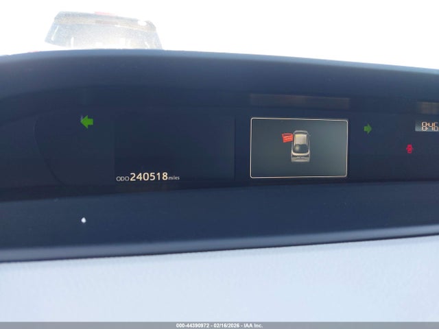 2019 TOYOTA PRIUS JTDKARFU9K3085295 Photo 6