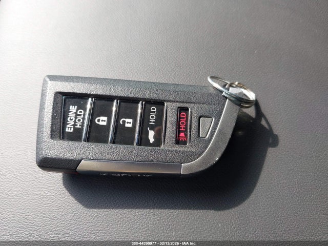 44390977 :رقم المزاد ، 5J8YD8H81RL004555 vin ، 2024 Acura Mdx Type S Advance Package مزاد بيع