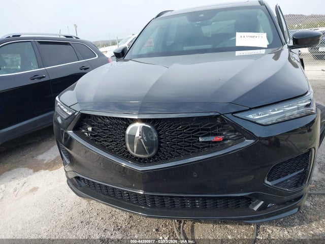44390977 :رقم المزاد ، 5J8YD8H81RL004555 vin ، 2024 Acura Mdx Type S Advance Package مزاد بيع