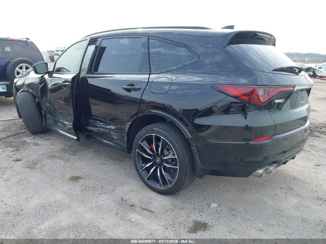 44390977 :رقم المزاد ، 5J8YD8H81RL004555 vin ، 2024 Acura Mdx Type S Advance Package مزاد بيع