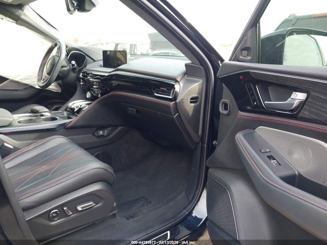 44390977 :رقم المزاد ، 5J8YD8H81RL004555 vin ، 2024 Acura Mdx Type S Advance Package مزاد بيع