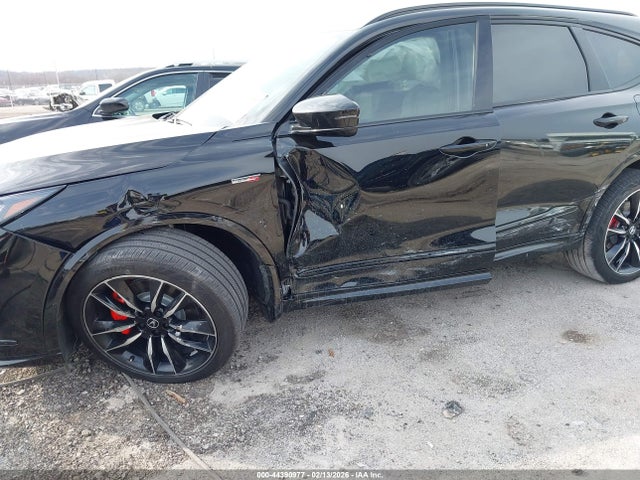 44390977 :رقم المزاد ، 5J8YD8H81RL004555 vin ، 2024 Acura Mdx Type S Advance Package مزاد بيع