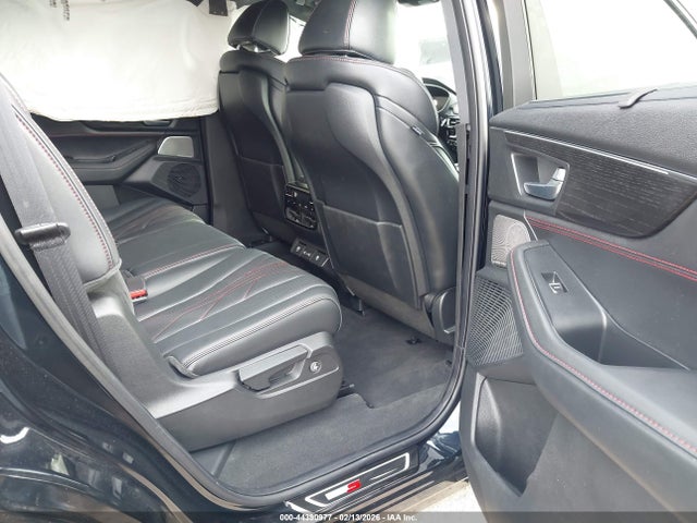 44390977 :رقم المزاد ، 5J8YD8H81RL004555 vin ، 2024 Acura Mdx Type S Advance Package مزاد بيع