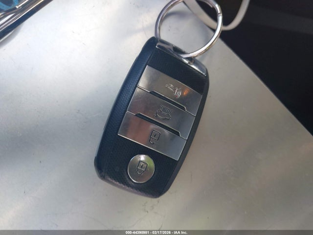 KIA NIRO LX 2019 KNDCB3LC6K5344792 Image 11