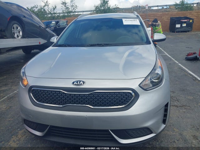 KIA NIRO LX 2019 KNDCB3LC6K5344792 Image 13
