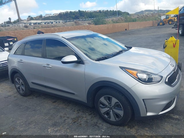 KIA NIRO LX 2019 KNDCB3LC6K5344792 Image 14