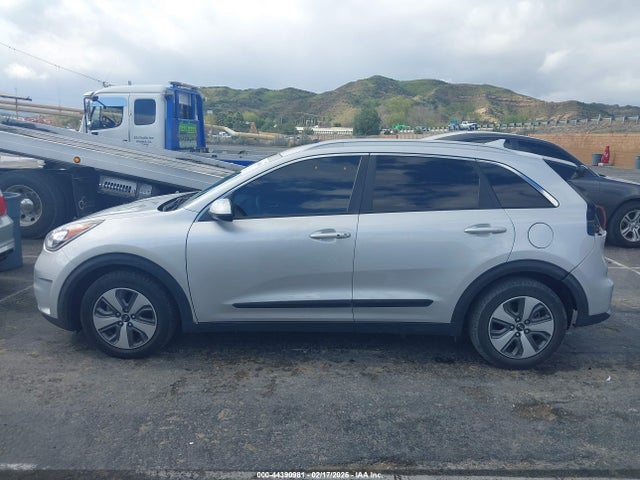 KIA NIRO LX 2019 KNDCB3LC6K5344792 Image 15