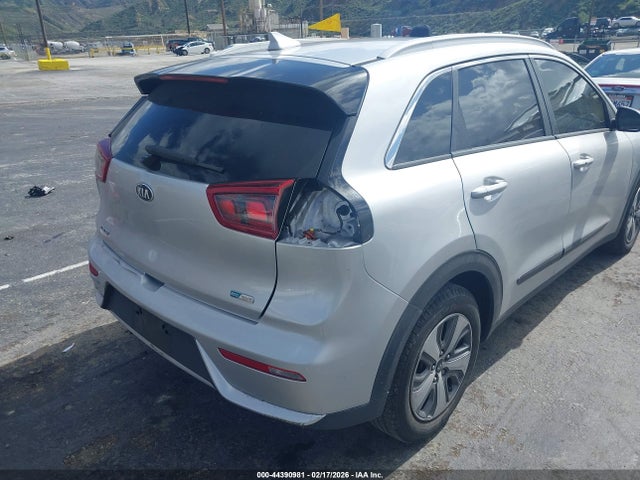 KIA NIRO LX 2019 KNDCB3LC6K5344792 Image 19
