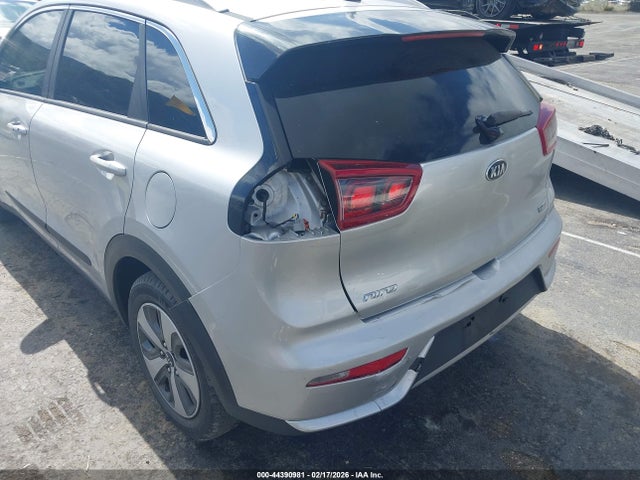 KIA NIRO LX 2019 KNDCB3LC6K5344792 Image 20