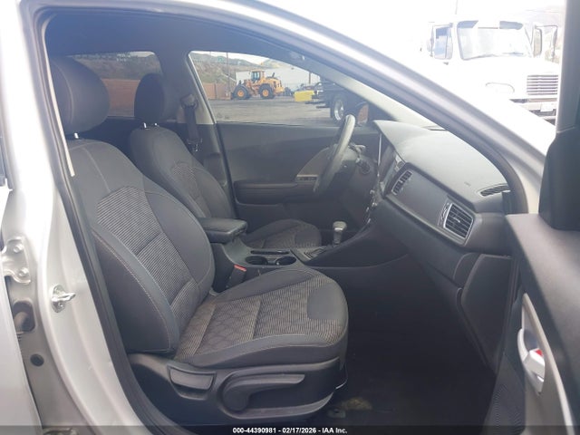 KIA NIRO LX 2019 KNDCB3LC6K5344792 Image 5