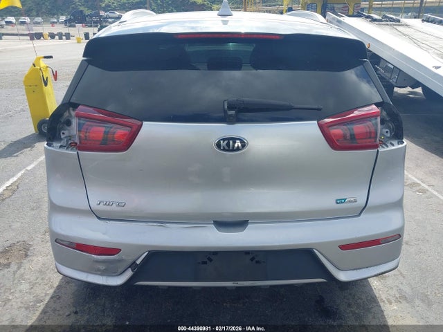 KIA NIRO LX 2019 KNDCB3LC6K5344792 Image 6
