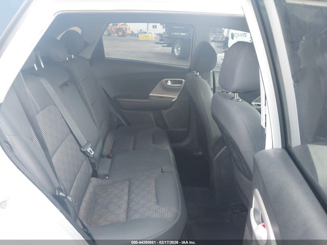 KIA NIRO LX 2019 KNDCB3LC6K5344792 Image 8
