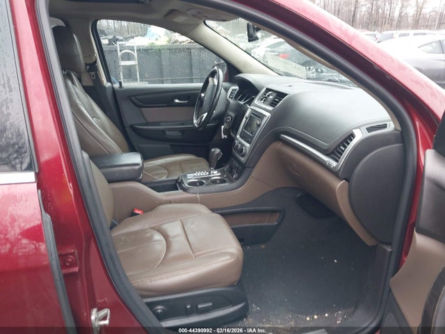 Aukcja sprzedaży 2016 Gmc Acadia Slt-1, vin: 1GKKRRKD5GJ317607, numer aukcji: 44390992